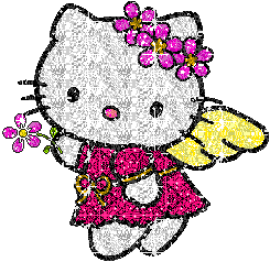  Kitty Wallpaper on Com Albums Nn41 Glitterkaykay Glitter Hi5 Hello Kitty002 Gif