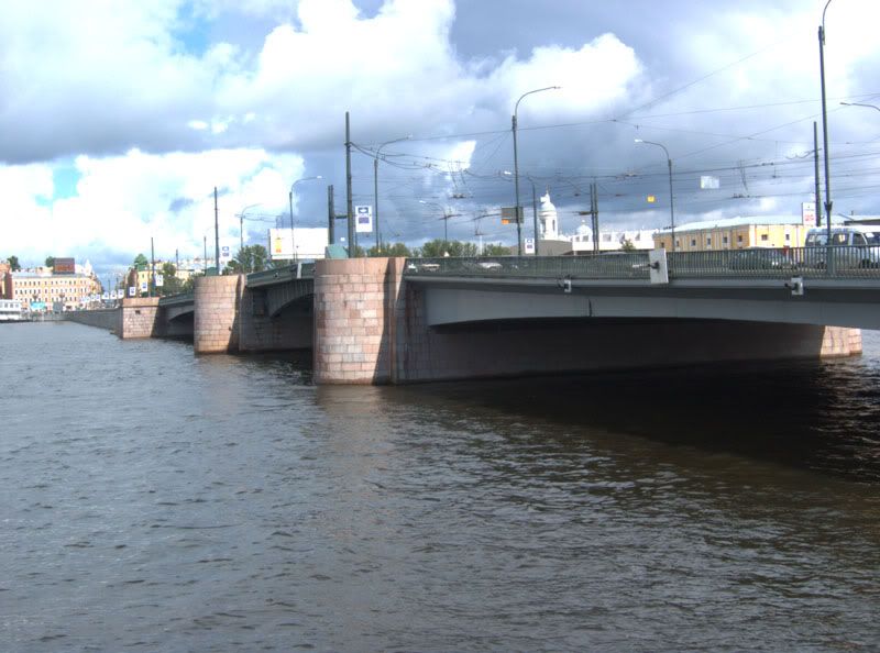 tuchkov bridge 2