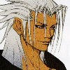 Xemnas Avatar