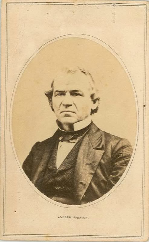 vice president elbridge gerry photo: Andrew Johnson AndrewJohnson.jpg