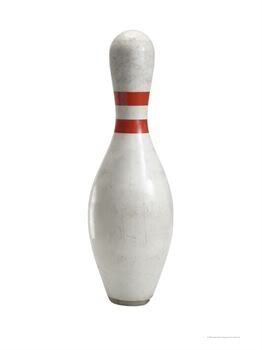 bowling pin Pictures, Images and Photos