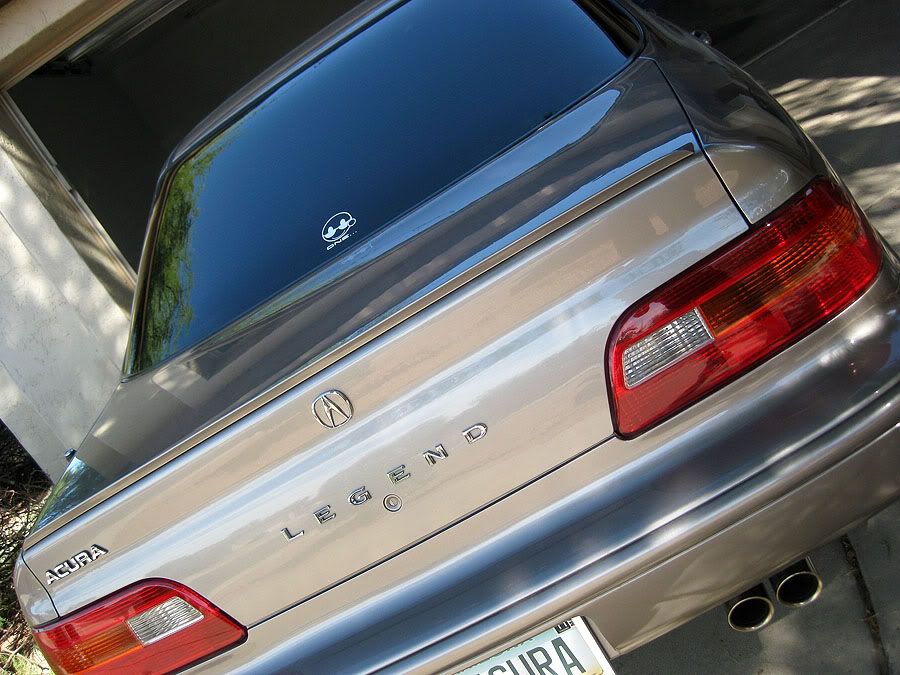 FUT smiley sticker show off thread - AcuraLegend.Org - The Acura Legend Forum for All Generations of the