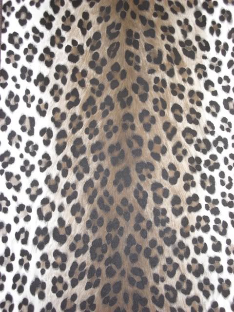 animal print wallpaper. Snow Leopard Print Wallpaper