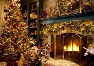 christmas house Pictures, Images and Photos
