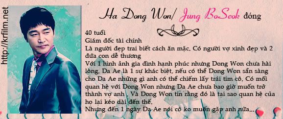 [Weekend] Bittersweet Life/La Dolce Vita [Vietsub 24 End]