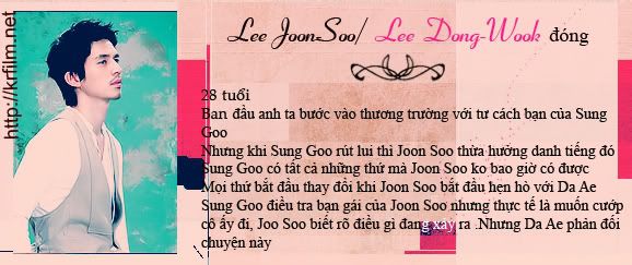 [Weekend] Bittersweet Life/La Dolce Vita [Vietsub 24 End]