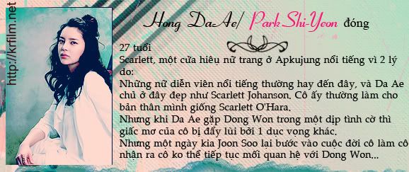 [Weekend] Bittersweet Life/La Dolce Vita [Vietsub 24 End]