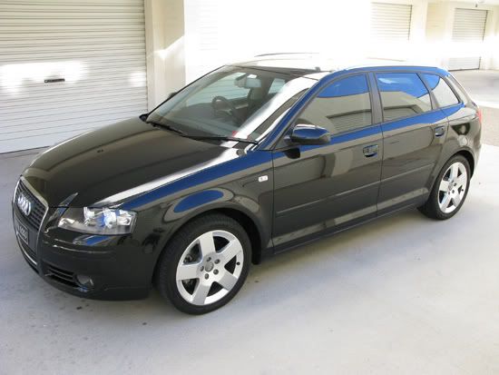 VWVortex.com - Official Q3 Australia "For Sale" & "Wanted To Buy" thread....