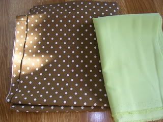 Fabrics