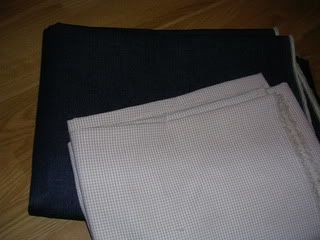 New fabrics