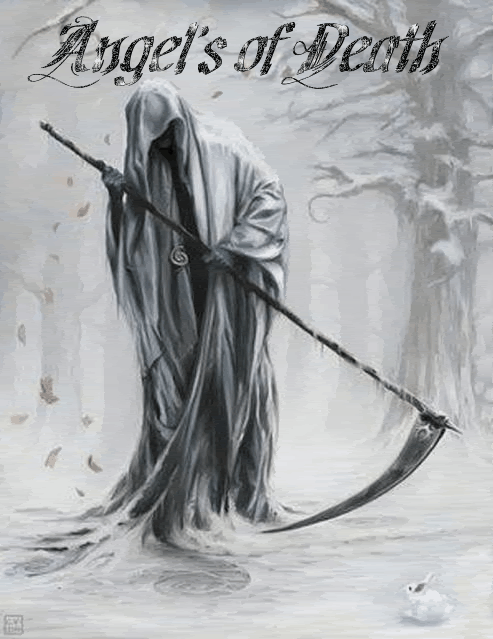 ANGEL'S OF DEATH