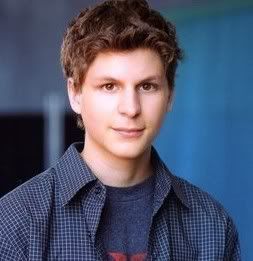 Micheal Cera Pictures, Images and Photos