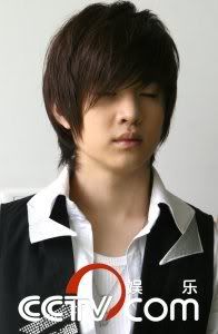 Bored Henry Lau Pictures, Images and Photos