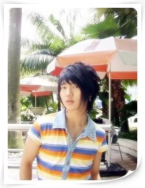 5.jpg Yesung image by Nawheena