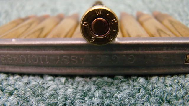 5-56Mm-Ball-M193 http://www.slickguns.com/product/federal-nato-556-m193-ball-55gr-fmj ...