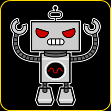 Evil Robot