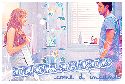 Semi-Animated Enchanted