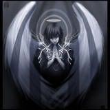 Goth - Anime Dark Angel 2