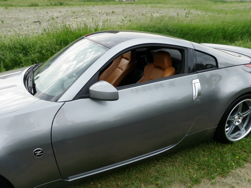 Nissan 300zx a vendre au quebec #5