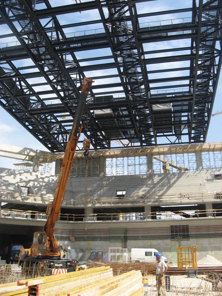 [Split] Spaladium Arena (20072012) Page 54 SkyscraperCity Forum