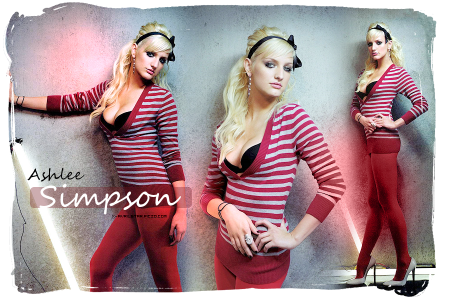 AshleeSimpson.png image by Magic693