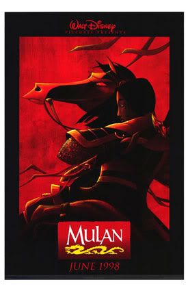 Mulan Pictures, Images and Photos