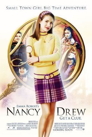 nancy drew Pictures, Images and Photos