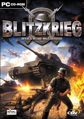 Blitzkrieg Pictures, Images and Photos