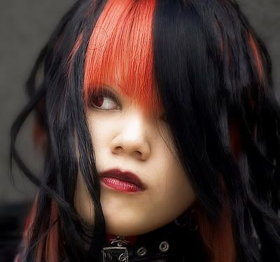 Hairstyles Quizzes on Girl Emo Hairstyles Graphics  Pictures    Images For Myspace Layouts
