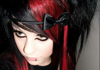 Hairstyles Quizzes on Girl Emo Hairstyles Image   Girl Emo Hairstyles Picture Code
