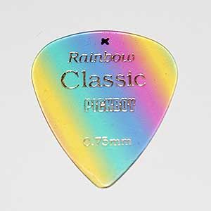 How to Make a Plectrum Necklace