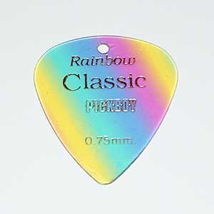 How to Make a Plectrum Necklace