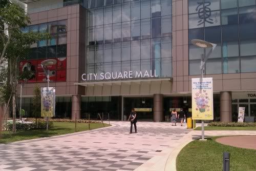 City Square