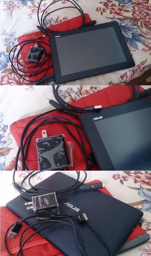 Asus TF300T cần bán