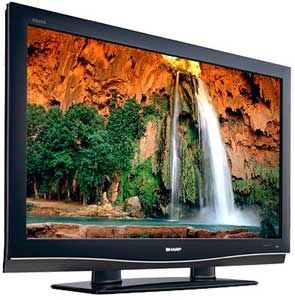 LCD TV Pictures, Images and Photos