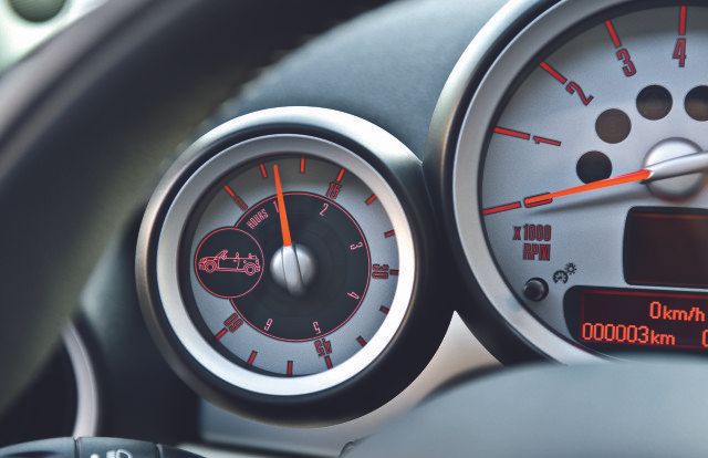 openometer
