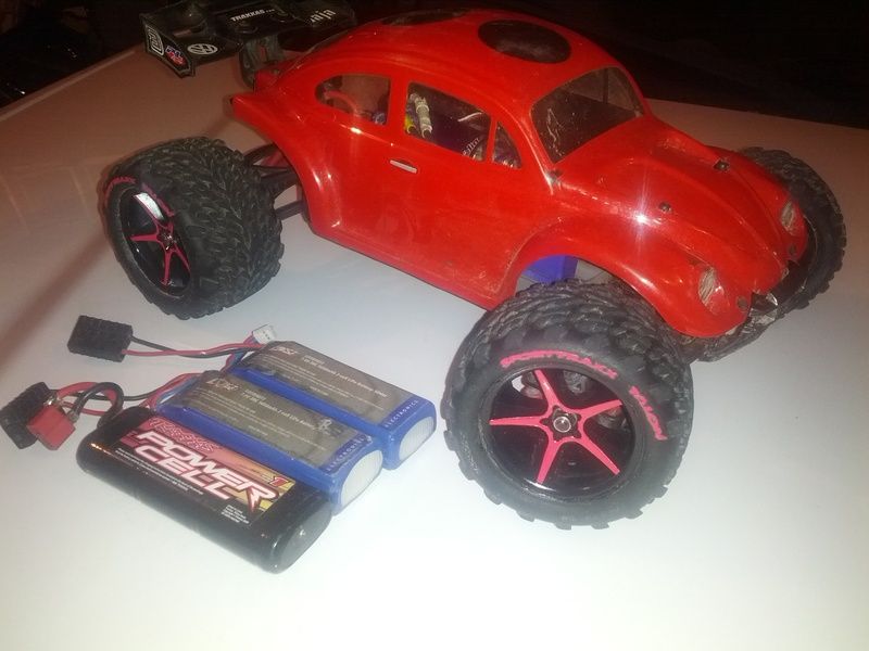 erevo tires