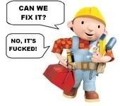 bob the builder Pictures, Images and Photos