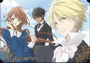 Earl and Fairy Pictures, Images and Photos