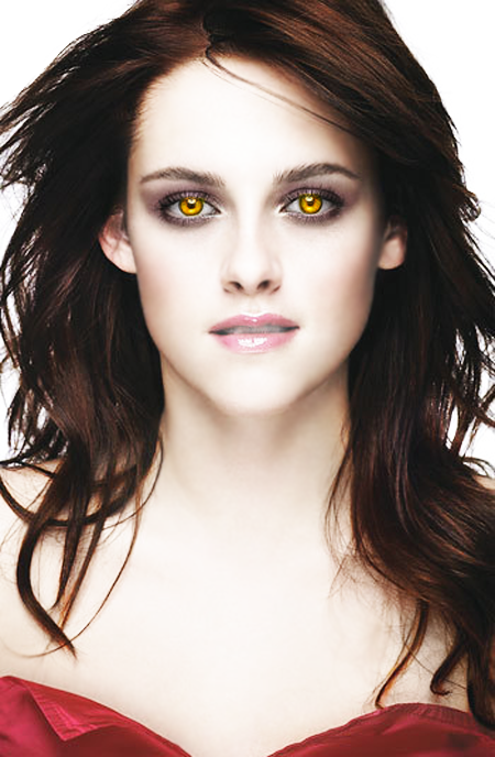 Bella Cullen: Vamp Version Pictures, Images and Photos