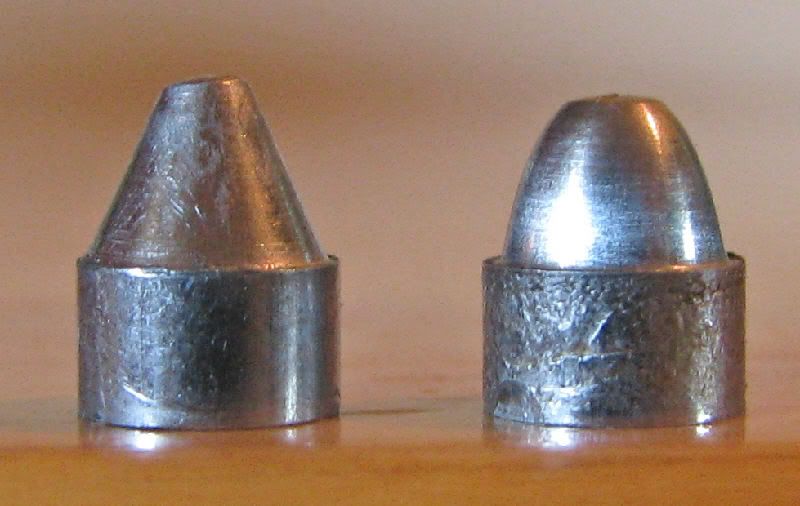 308 Pellet Die lots of photos