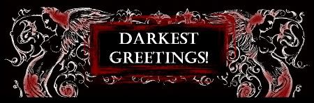 Darkest Angel