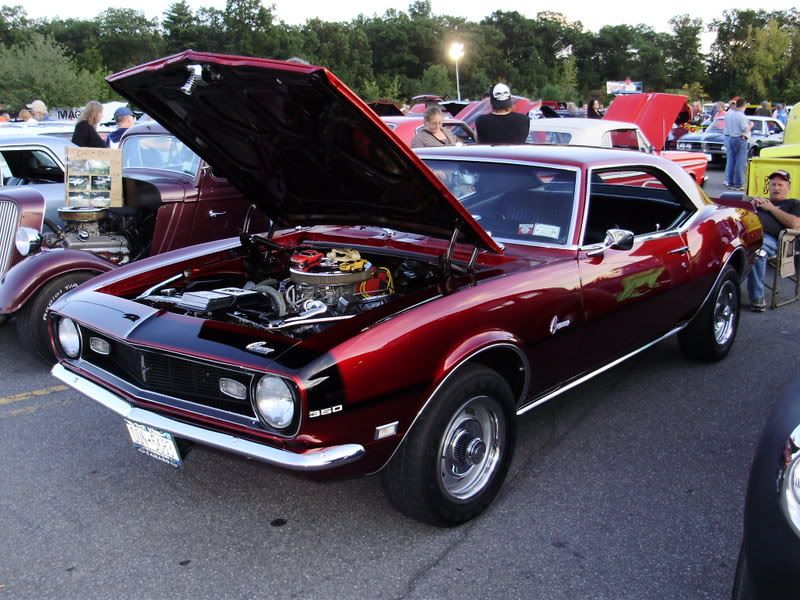 Hudson Valley Car Show 9/20 (Pics) CorvetteForum Chevrolet Corvette