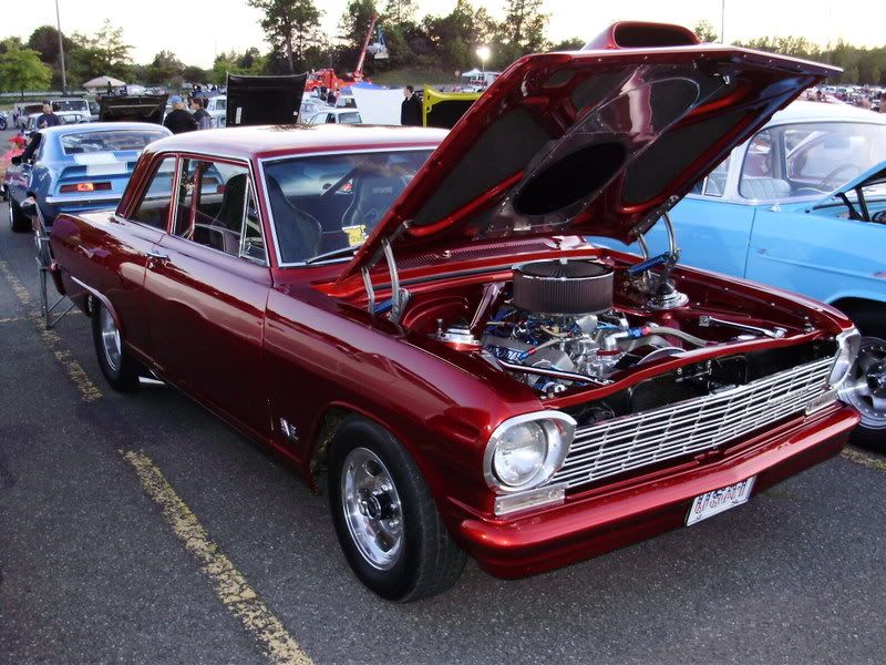 Hudson Valley Car Show 9/20 (Pics) CorvetteForum Chevrolet Corvette