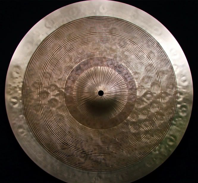 How To Restore Corroded Cymbals
