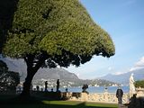 Lago de Como (Lago di Como) - Lombardia - Italia - Foro Italia