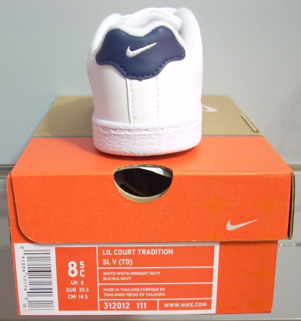 benefits of nike shoes