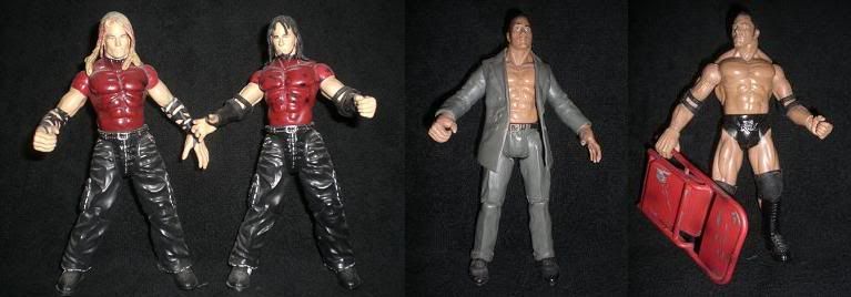 jeff hardy action figures 