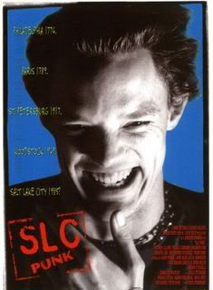 SLC Punk Pictures, Images and Photos