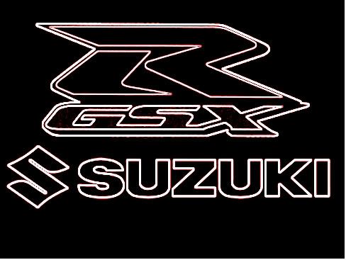 Images for suzuki gsxr logo